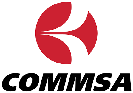 Commsa